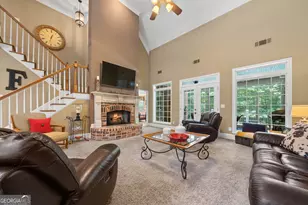 1050 Cedar Grove Dr, Buckhead, GA 30625 - Photo 9