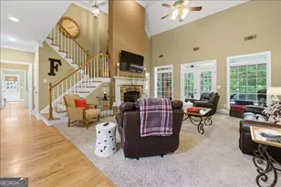 1050 Cedar Grove Dr, Buckhead, GA 30625 - Photo 11