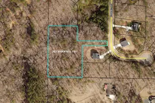 262 Shawnee Trail, Dallas, GA 30157 - Photo 1