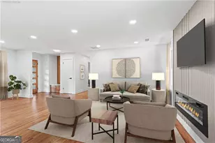 800 Kiowa Dr NE, Marietta, GA 30060 - Photo 17