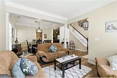 2725 Stillwater Lake Lane, Marietta, GA 30066 - Photo 5