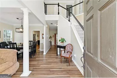 2725 Stillwater Lake Lane, Marietta, GA 30066 - Photo 3