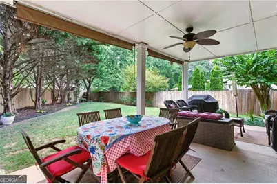 2725 Stillwater Lake Lane, Marietta, GA 30066 - Photo 37