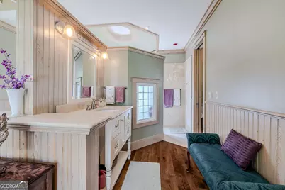 165 Shearouse Landing Road, Brooklet, GA 30415 - Photo 35