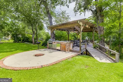 165 Shearouse Landing Road, Brooklet, GA 30415 - Photo 59