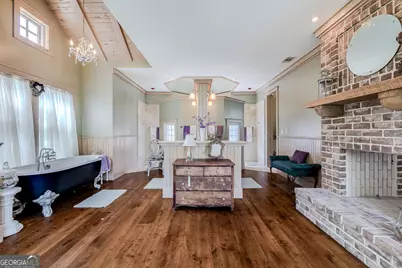 165 Shearouse Landing Road, Brooklet, GA 30415 - Photo 31