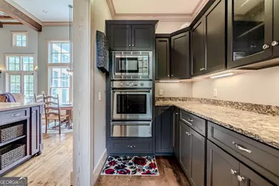 165 Shearouse Landing Road, Brooklet, GA 30415 - Photo 19