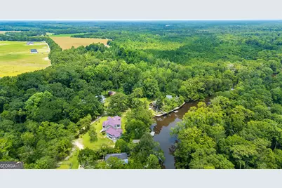 165 Shearouse Landing Road, Brooklet, GA 30415 - Photo 77