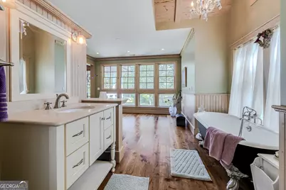 165 Shearouse Landing Road, Brooklet, GA 30415 - Photo 33