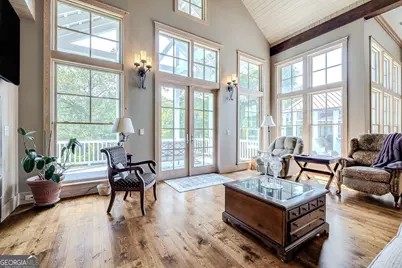 165 Shearouse Landing Road, Brooklet, GA 30415 - Photo 7