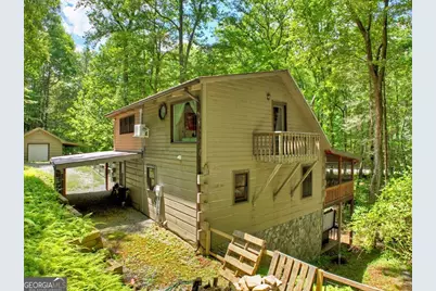 100 Stanley Creek Crossing, Blue Ridge, GA 30513 - Photo 21