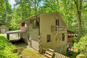 100 Stanley Creek Crossing, Blue Ridge, GA 30513 - Photo 21