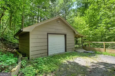 100 Stanley Creek Crossing, Blue Ridge, GA 30513 - Photo 25