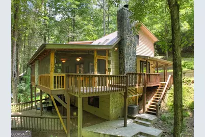 100 Stanley Creek Crossing, Blue Ridge, GA 30513 - Photo 3