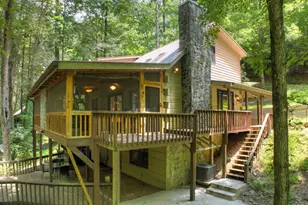 100 Stanley Creek Crossing, Blue Ridge, GA 30513 - Photo 3