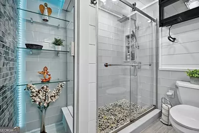 100 Stanley Creek Crossing, Blue Ridge, GA 30513 - Photo 53