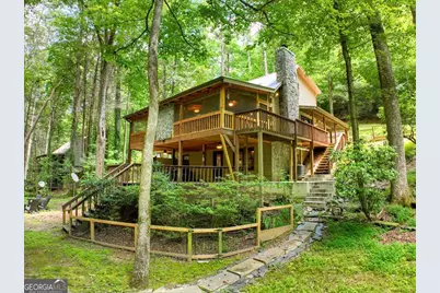 100 Stanley Creek Crossing, Blue Ridge, GA 30513 - Photo 1