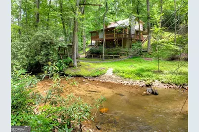 100 Stanley Creek Crossing, Blue Ridge, GA 30513 - Photo 55