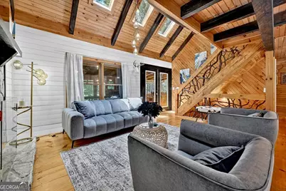 100 Stanley Creek Crossing, Blue Ridge, GA 30513 - Photo 15