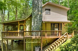 100 Stanley Creek Crossing, Blue Ridge, GA 30513 - Photo 33