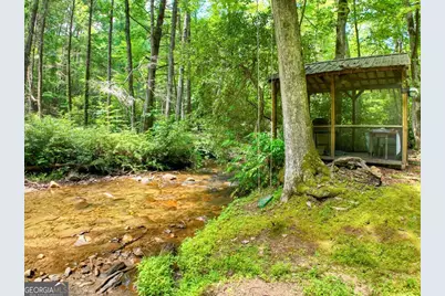 100 Stanley Creek Crossing, Blue Ridge, GA 30513 - Photo 47