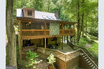 100 Stanley Creek Crossing, Blue Ridge, GA 30513 - Photo 73