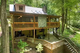 100 Stanley Creek Crossing, Blue Ridge, GA 30513 - Photo 73