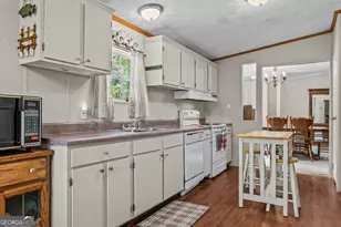 524 S Steel Bridge Rd, Eatonton, GA 31024 - Photo 5