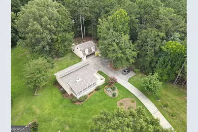 1440 Pullman Lane, Greensboro, GA 30642 - Photo 1