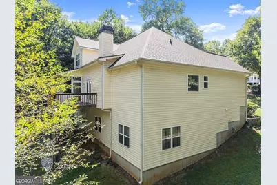 4160 Topsail Ridge, Gainesville, GA 30506 - Photo 53