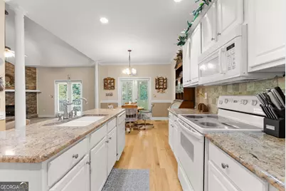 4160 Topsail Ridge, Gainesville, GA 30506 - Photo 11