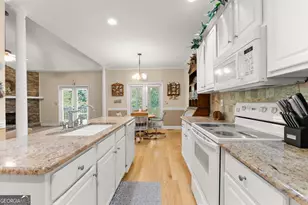 4160 Topsail Ridge, Gainesville, GA 30506 - Photo 11