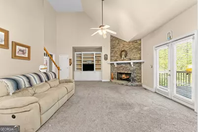 4160 Topsail Ridge, Gainesville, GA 30506 - Photo 19