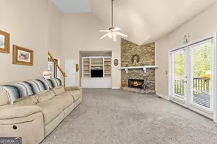 4160 Topsail Ridge, Gainesville, GA 30506 - Photo 19