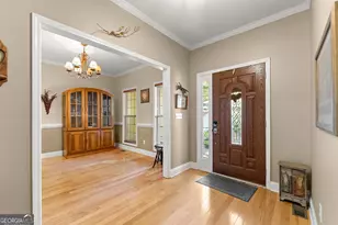 4160 Topsail Ridge, Gainesville, GA 30506 - Photo 5