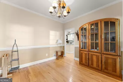 4160 Topsail Ridge, Gainesville, GA 30506 - Photo 15