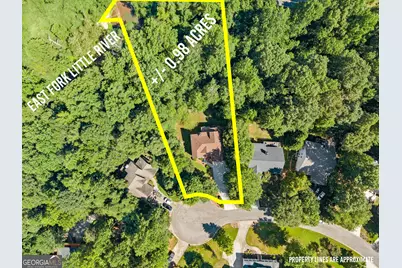 4160 Topsail Ridge, Gainesville, GA 30506 - Photo 3