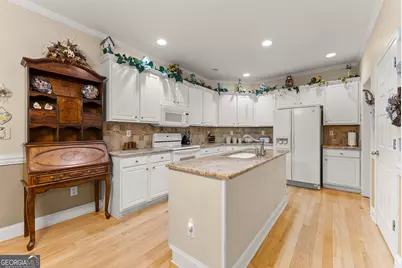 4160 Topsail Ridge, Gainesville, GA 30506 - Photo 7