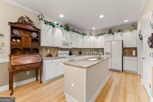 4160 Topsail Ridge, Gainesville, GA 30506 - Photo 7