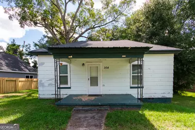 308 Poplar Street, Hogansville, GA 30230 - Photo 1