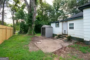 308 Poplar St, Hogansville, GA 30230 - Photo 3