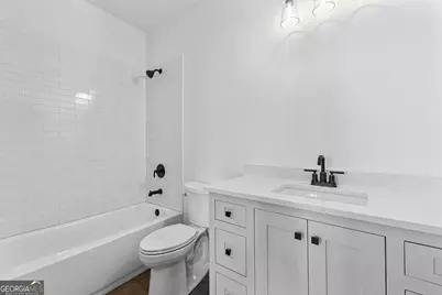 140 Quiet Cove #LOT 46, Newnan, GA 30263 - Photo 11