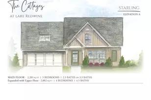 140 Quiet Cv, Newnan, GA 30263 - Photo 1
