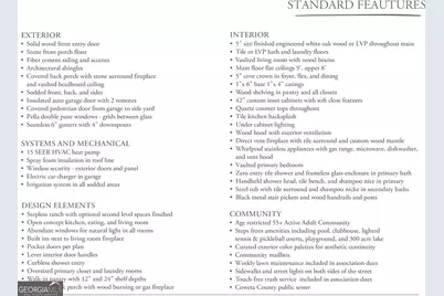 140 Quiet Cove #LOT 46, Newnan, GA 30263 - Photo 37