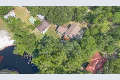 323 St Marys River Bluff Road, Saint George, GA 31562 - Photo 43