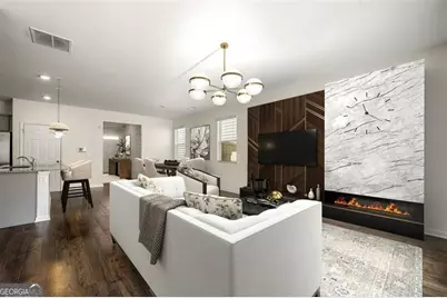 12188 Conrad Circle, Hampton, GA 30228 - Photo 5