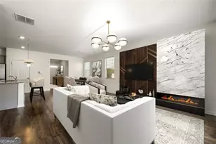 12188 Conrad Cir, Hampton, GA 30228 - Photo 5