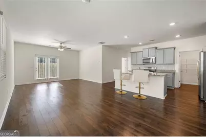 12188 Conrad Circle, Hampton, GA 30228 - Photo 17