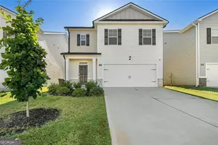 12188 Conrad Cir, Hampton, GA 30228 - Photo 3