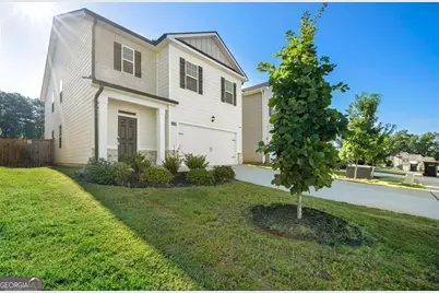 12188 Conrad Circle, Hampton, GA 30228 - Photo 1